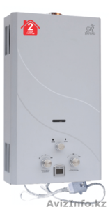Газовый проточный водонагреватель ROYAL JSQ #1461691
