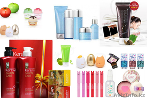 эффективная косметика из Кореи  #1466384