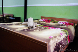 Уютная квартира в центре города Алматы #1466330