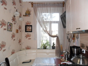 Продам 3-комнатную улучшенную  квартиру в центре #1462134