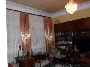 Продам 3 комнатную квартиру в городе, удобно под офис #1462671