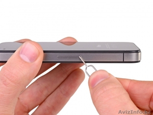 Ремонт Sim лотка на Iphone #1462881