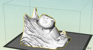 3D –моделирование и компьютерная графика в Алматы #1459969