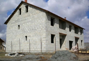 Полистиролбетон,  Полистирольные блоки,  Полистиролбетонные блоки,  Теплоблок. #1468645