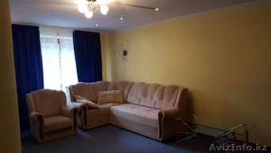 Сдам квартиру-студию #1462784