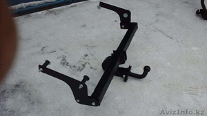 фаркоп на Рено Дастер #1464066