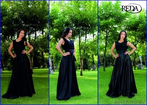 В наличии большой выбор платьев  #1465428