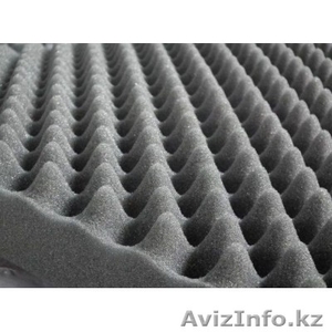 Акустический поролон #1463991