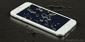 Восстановление iPhone после попадания жидкости #1462924