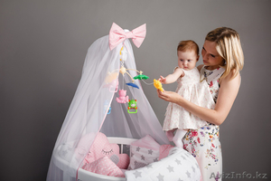 Кровать детская 6 в 1 #1465824