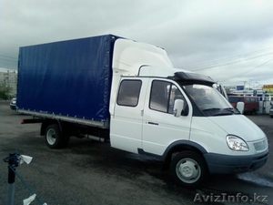 грузоперевозки в Алматы #1465427