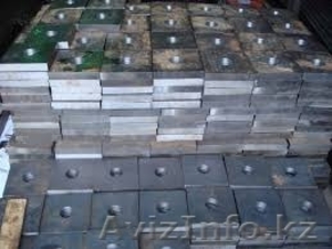 Рубка металла любой толщины #1459940