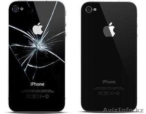 Замена задней крышки корпуса Iphone #1462905