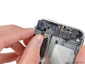 Замена основной камеры на все модели Iphone #1463070