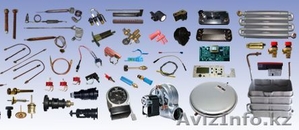 Запасные части для котлов и водонагревателей #1461694