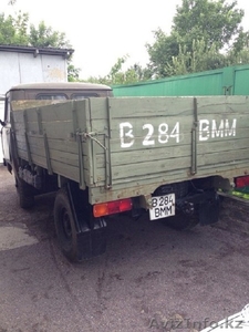 Срочно продам УАЗ 452 бортовой.В отличном состоянии и с малым пробегом. #1466403