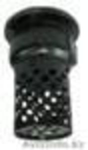 Клапан обратный приемный с сеткой (Китай) #1479268