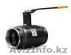 Шаровые краны муфтовые. КШМ 11б27п #1479230