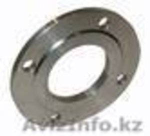 Фланцы стальные РУ6 #1479249