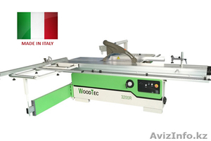 Форматно-раскроечный станок WoodTec 3200 R #1480905