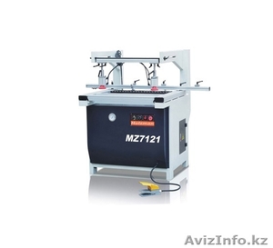 Сверлильно-присадочный станок Holzmann MZ1X #1480920