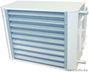 Тепловентиляторы ТВВ-32 