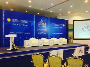 Оформление мероприятий,  наружная реклама,  полиграфия #1473906