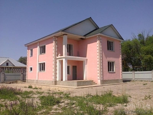 Меняю 5ком Дом на Квартиру #1478970