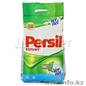 стиральный порошок Persil автомат #1482188