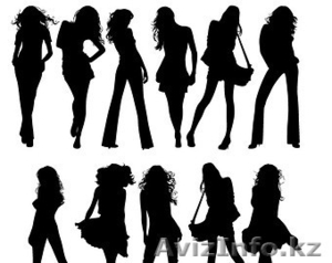 предоставляем промоутеров для работы на промоакциях от 700тг/ч #1481294