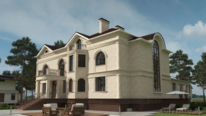 Архитектурно-проектная компания 