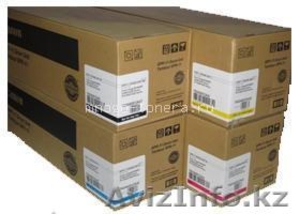 Комплект драм-картриджей CANON C-EXV8 CMYK #1474114