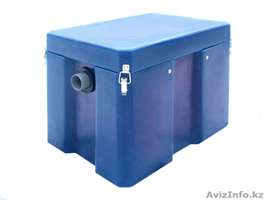 Жироуловитель с гарантией 2 года Костанай     #1473529