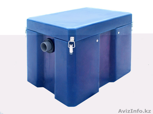 Жироуловитель с гарантией 2 года Кызылорда     #1473532