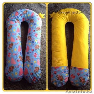 Подушки Royal-Pillow #1482595