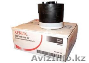 Тонер-картридж Xerox DC 12 (черный) #1473964