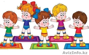 Танцы для детей от 3-х лет и взрослых! #1481176