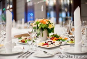 Банкетный зал Москва #1477473