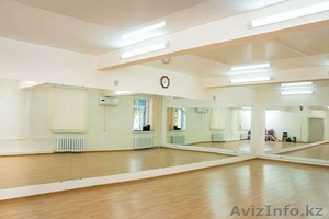 Школа танцев