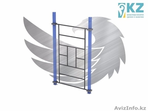 Шведская стенка Уличная Воркаут / Street WorkOut #1477763