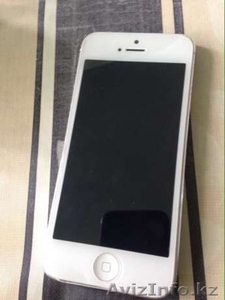 Iphone 5 16 без минусов и лагов #1478029