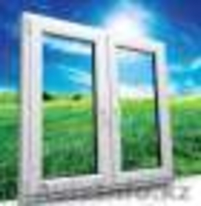 Пластиковые окна и двери на заказ #1478865