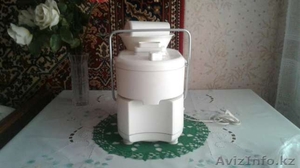 Продам электросоковыжималку #1479327