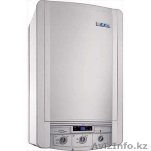 Газовый котел для отопления и горячей воды 30 кВт Турция CONFEO PREMIX #1481699