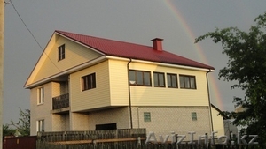 Продам лучший дом коттедж. #1479751