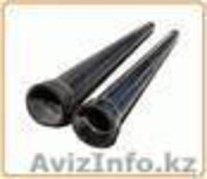 Труба чугунная каназационная #1479262