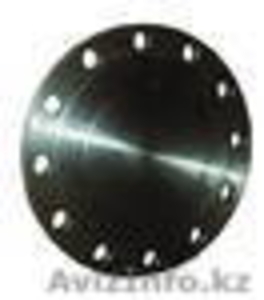 Фланцы воротниковые стальные. #1479228