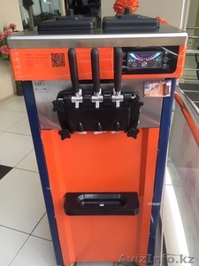 Аппарат для мороженого (фризер) #1477429