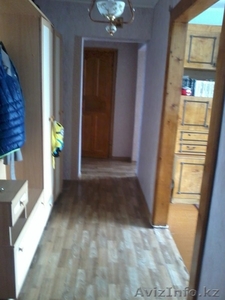 Продам 5-комнатную квартиру по ул. Камзина 364 #1477556