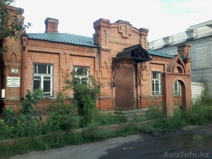 Продается от собственника земля с  2 строениями #1479630